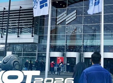IMOT 2026 München: Ausstellerliste bekannt - Mehr Marken & Action