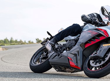 Racing- und Sportreifen 2026 im Überblick