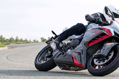 Racing- und Sportreifen 2026 im Überblick