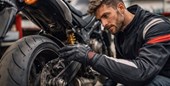 5 Gründe warum dein Motorrad schlechter fährt als es müsste