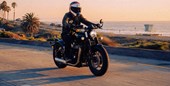 Triumph Bobber 2026 im Test: Die leise Königin der Coolness
