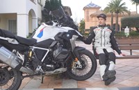 BMW R 1250 GS