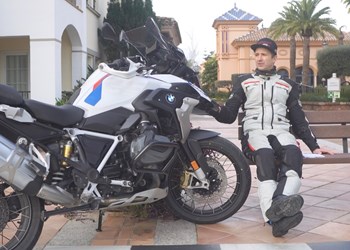 BMW R1250GS Gebrauchtberatung und Test