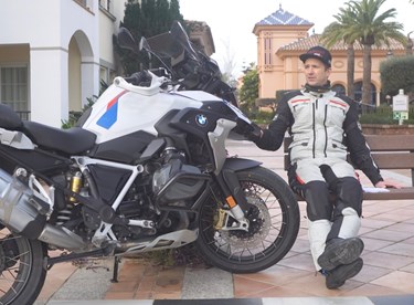 BMW R1250GS Gebrauchtberatung und Test