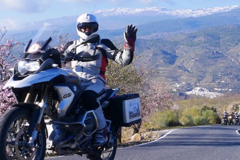 Hispania Tours stellt Reisekonzept für 2026