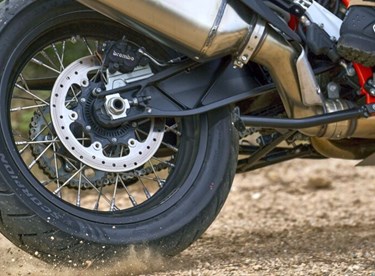 Reiseenduroreifen 2026 - die wichtigsten Modelle im Überblick