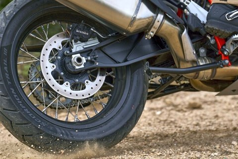 Reiseenduroreifen 2026 - die wichtigsten Modelle im Überblick