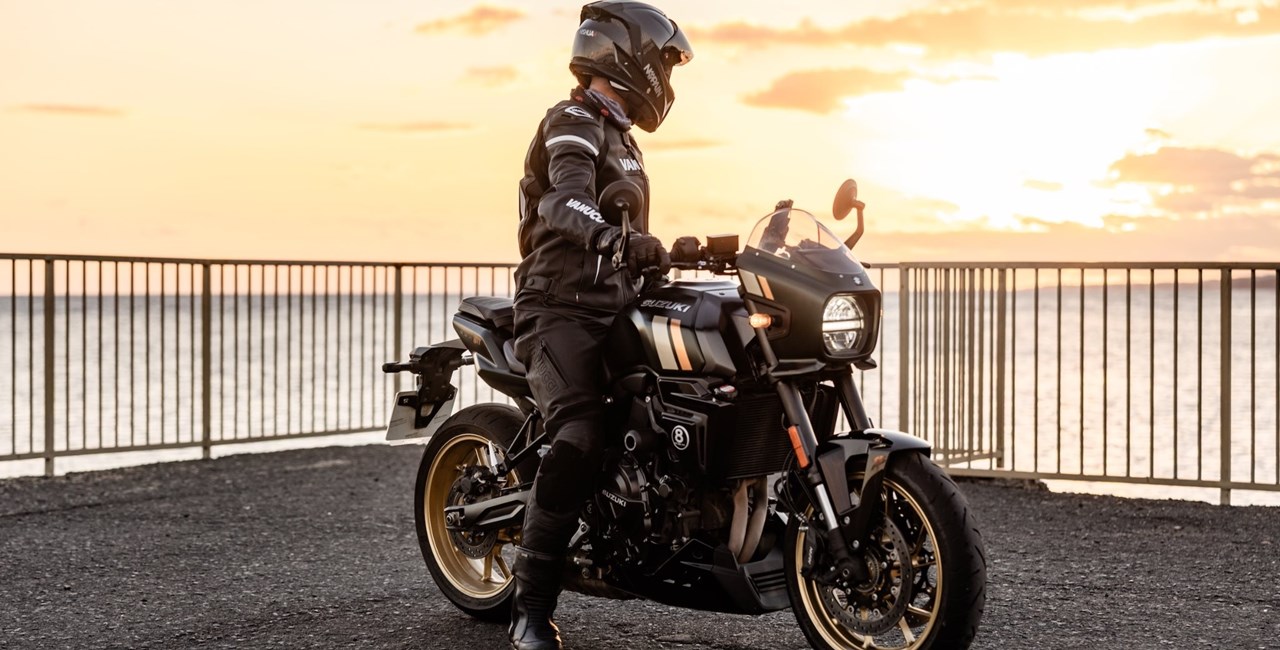 Motorrad Traumreisen