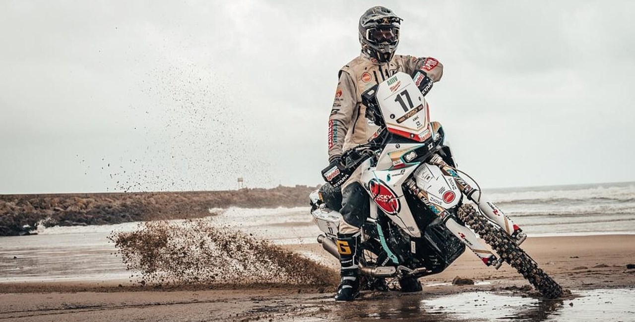 Africa Eco Race 2026: Wetterchaos stoppt Prolog und Auftakt