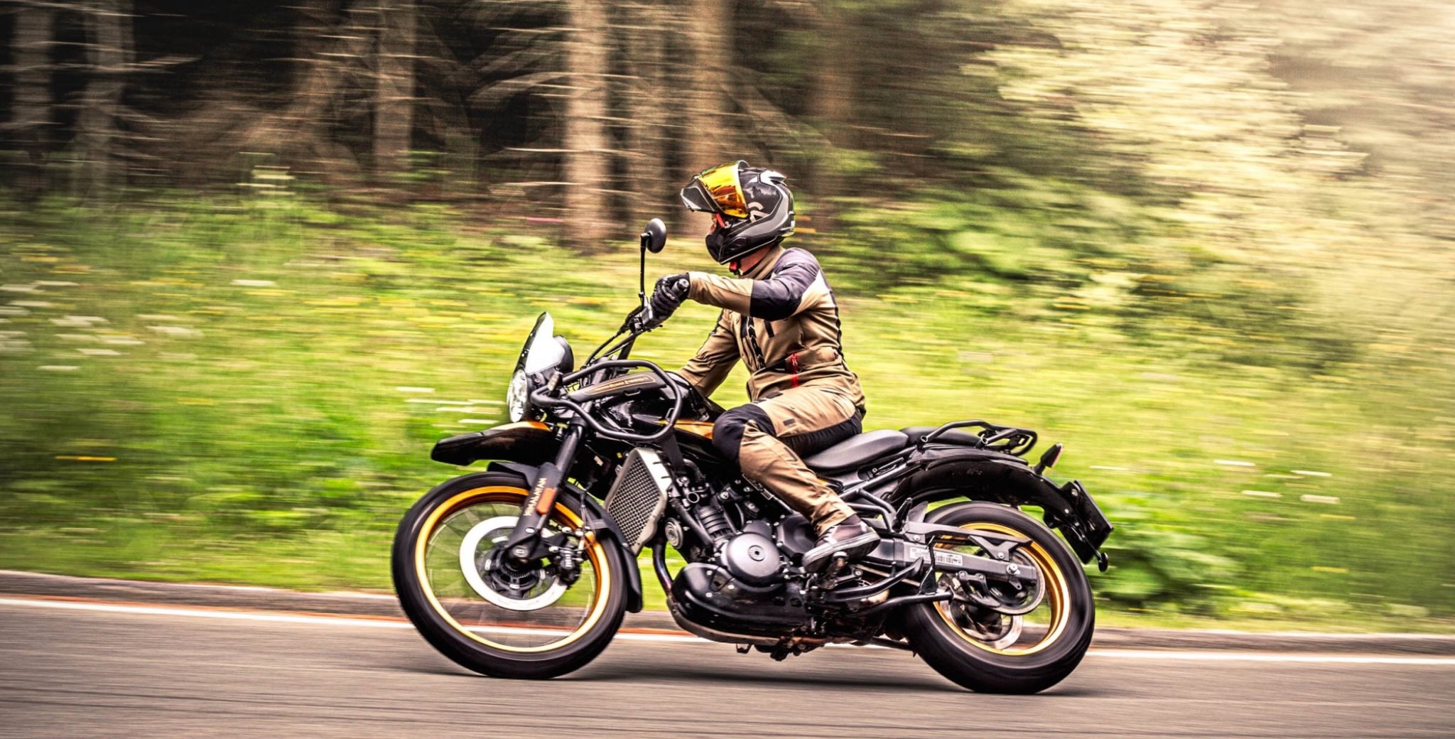 EU Indien Freihandelsabkommen bringt keine billigen Motorräder