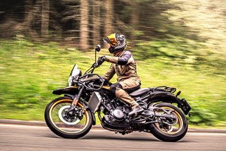 EU Indien Freihandelsabkommen bringt keine billigen Motorräder