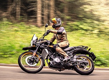 EU Indien Freihandelsabkommen bringt keine billigen Motorräder