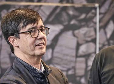 Interview: Zero Motorcycles im Wandel