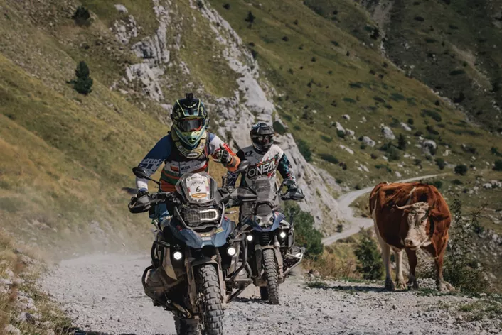 The Monterra Raid 2026 takes adventure bikes across the Balkans. From September 5th to 12th, riders will tackle 1000 kilometers through Bosnia-Herzegovina and Montenegro. The journey kicks off in Belašnica near Sarajevo. Only 60 spots available.