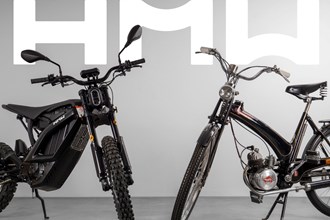 HMW Mobility kehrt mit neuen Modellen auf den Markt zurück