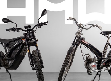 HMW Mobility kehrt mit neuen Modellen auf den Markt zurück