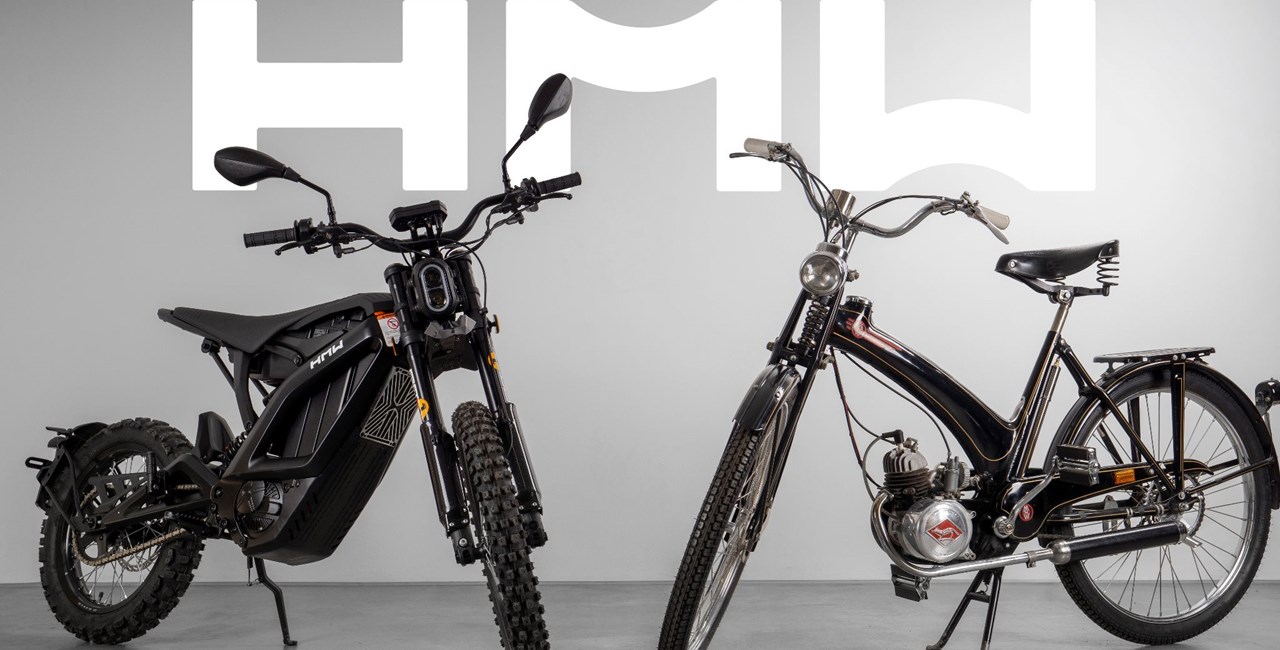 HMW Mobility kehrt mit neuen Modellen auf den Markt zurück