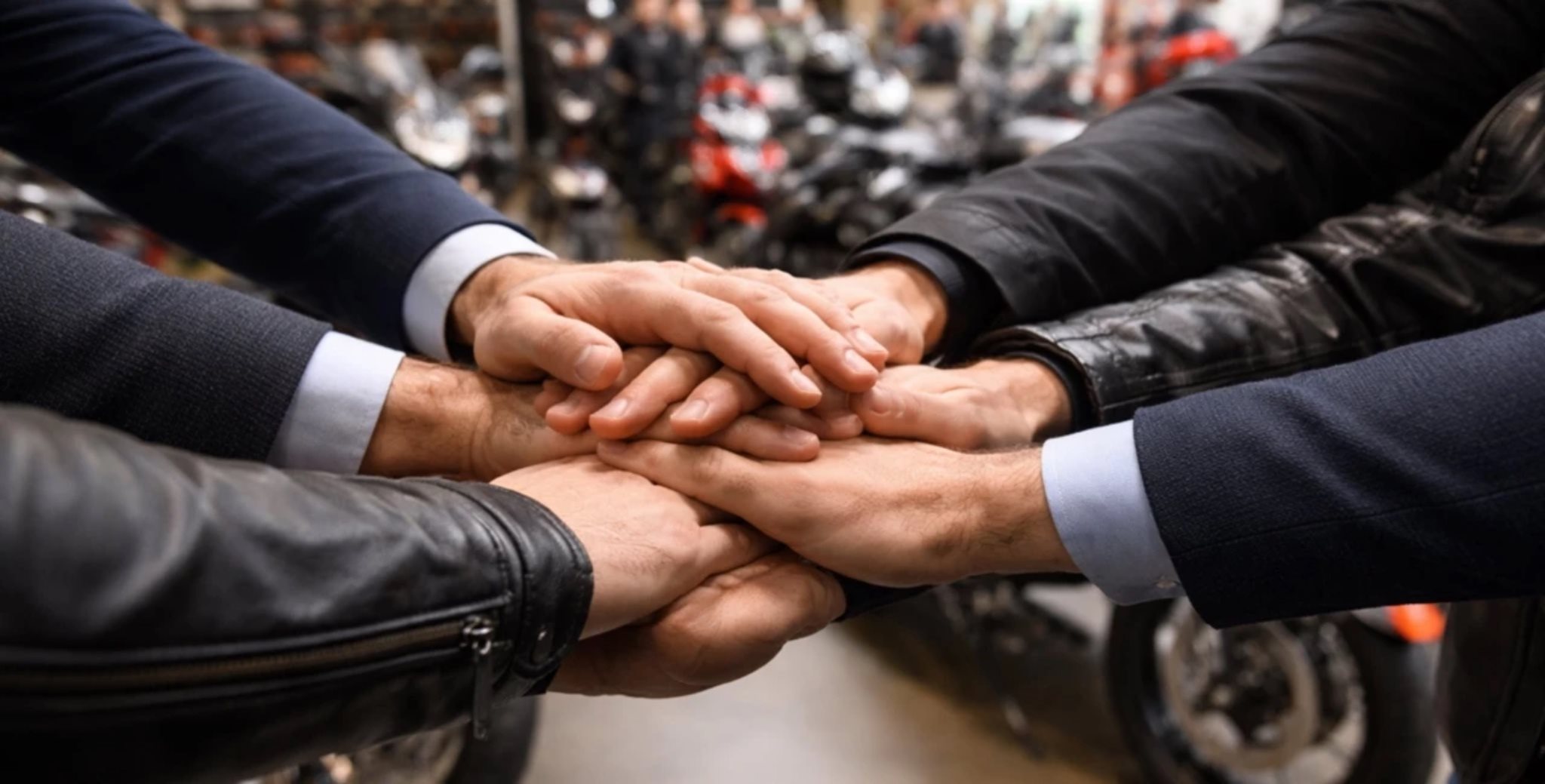 Warum Verbandsarbeit über das Schicksal der Branche entscheidet