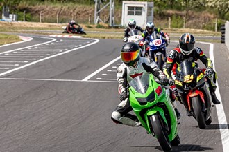 European Sport Bike Club startet 2026 mit 490ccm Konzept