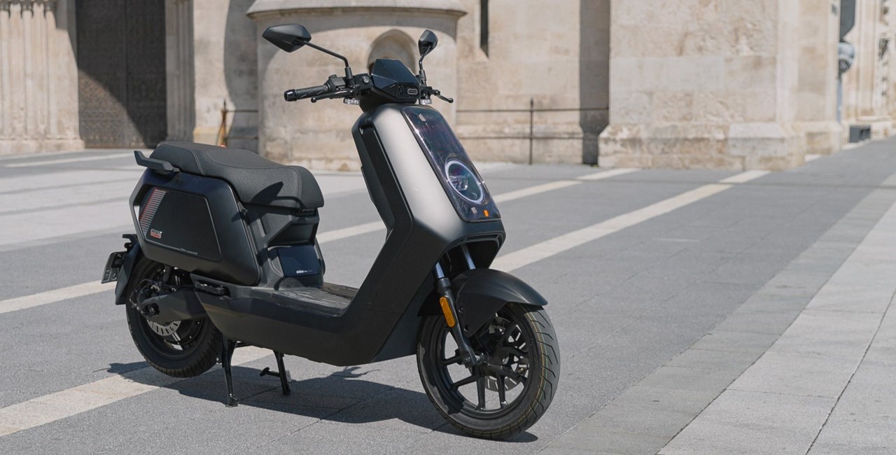 NIU wächst gegen den Markttrend und erreicht Rekordjahr 2025