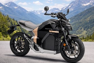 Honda bestätigt Teilnahme am Newchurch Summit 2026!