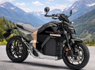 Honda bestätigt Teilnahme am Newchurch Summit 2026!