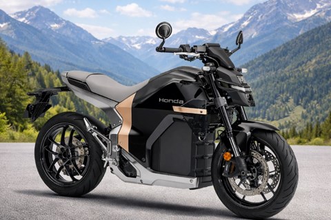 Honda bestätigt Teilnahme am Newchurch Summit 2026!