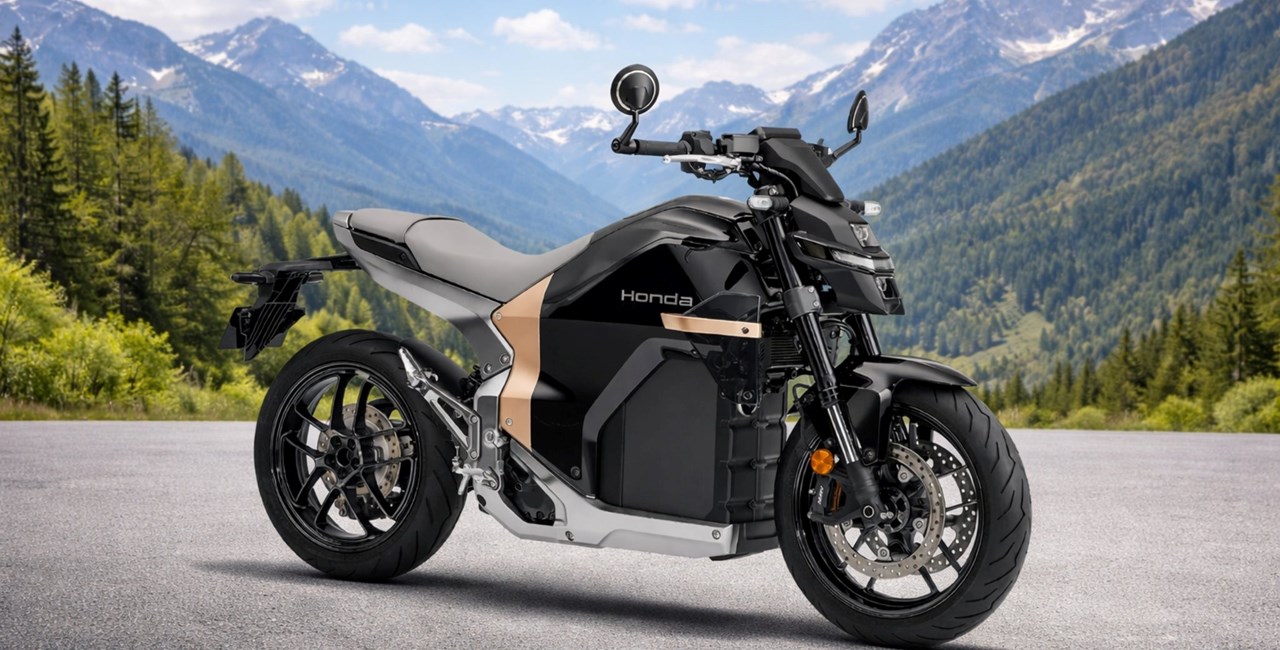 Honda bestätigt Teilnahme am Newchurch Summit 2026!