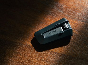 Cardo Packtalk Pro Unfallerkennung rettet Motorradfahrer