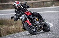 Ducati Monster