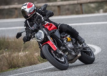 Ducati Monster 2026: Neue V2-Power und Rückkehr zur Essenz