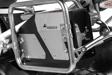 Touratech Werkzeugbox für BMW F 900 GS