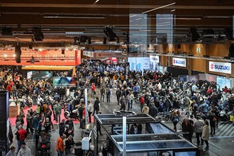 Messe Moto-Austria 2026
