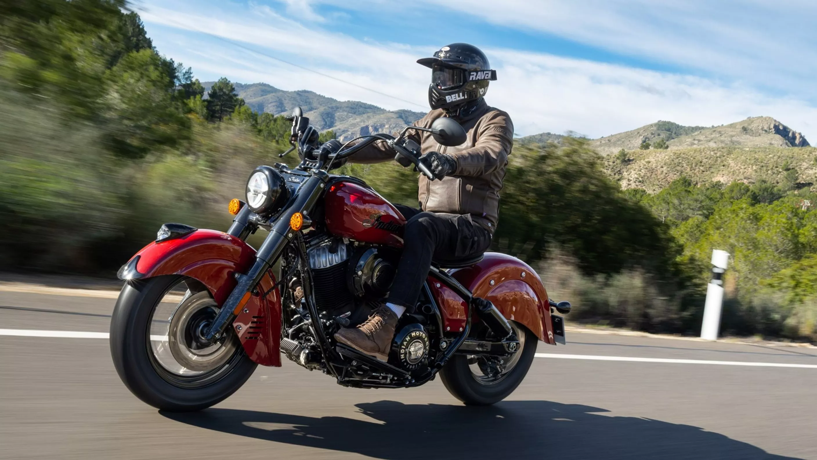 Indian Chief Vintage 2026 im Test: Wolf im Schafspelz? Indian Chief Vintage 2026 im Test: Wolf im Schafspelz?