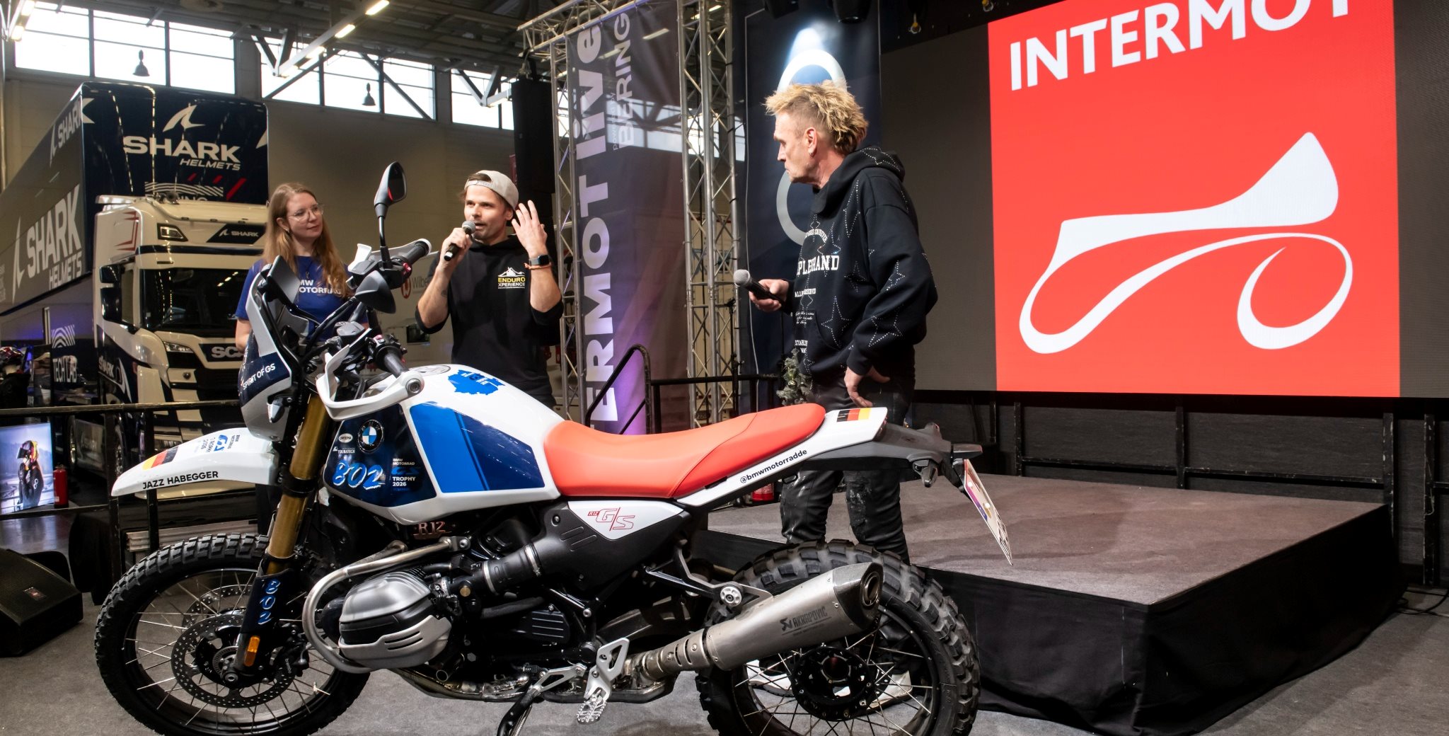INTERMOT 2026 abgesagt - Neuer Termin im Februar 2027