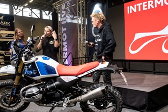 INTERMOT 2026 abgesagt - Neuer Termin im Februar 2027