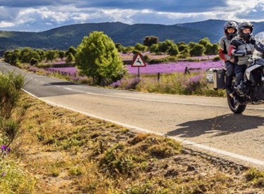 Hispania Tours Saison 2026 Ausblick