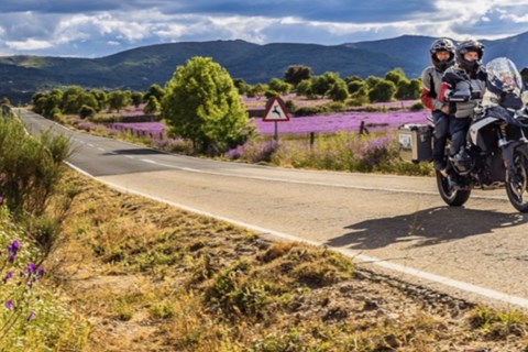 Hispania Tours Saison 2026 Ausblick