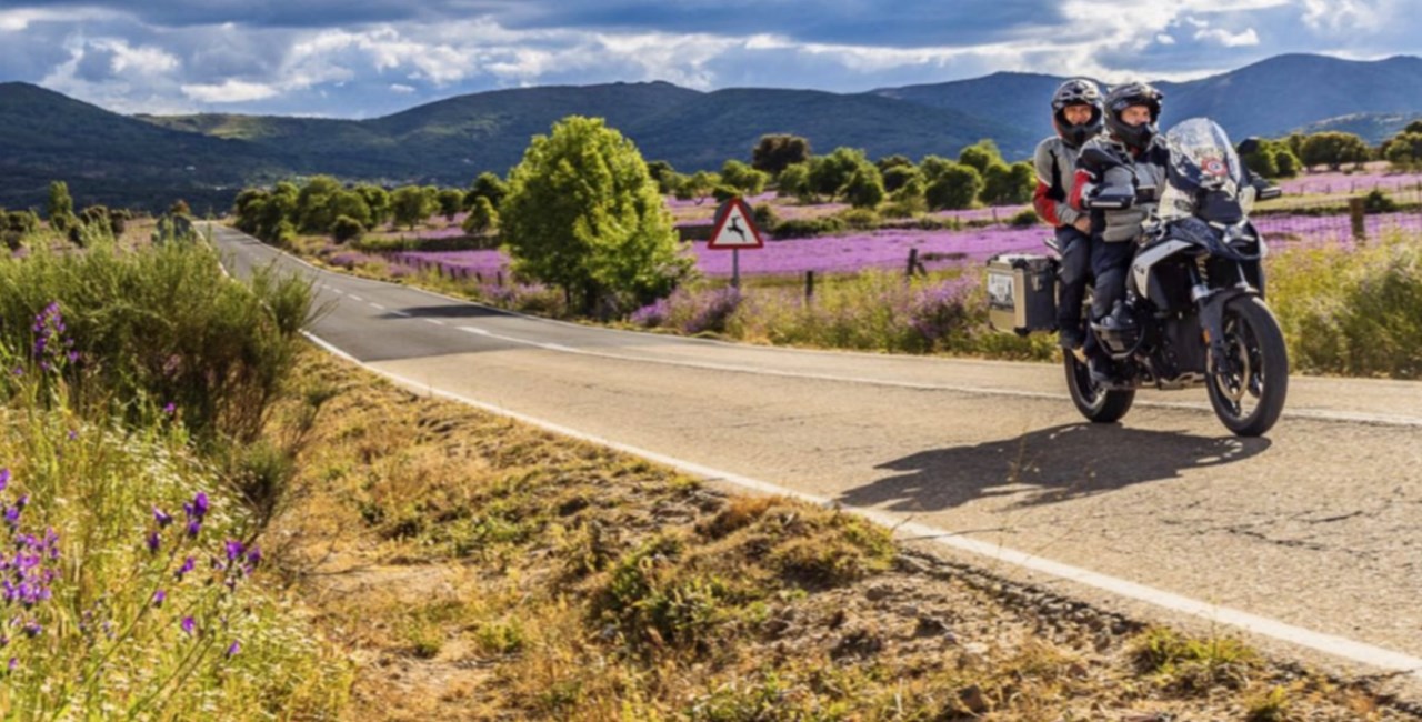 Hispania Tours Saison 2026 Ausblick