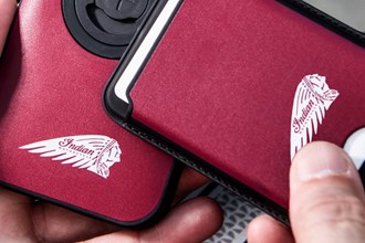 SP Connect Indian Motorcycle Collection