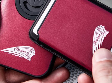 SP Connect Indian Motorcycle Collection