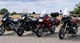 Tourentaugliche Motorräder unter 3.500 Euro