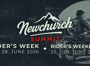 Newchurch Summit 2026 Infos