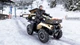 Yamaha Kodiak 700 & 450 Kiwami 2026 vorgestellt