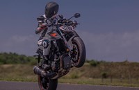KTM 1290 Super Duke R