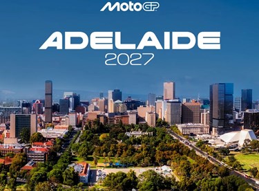 MotoGP: Adelaide statt Phillip Island – Besucher schuld?
