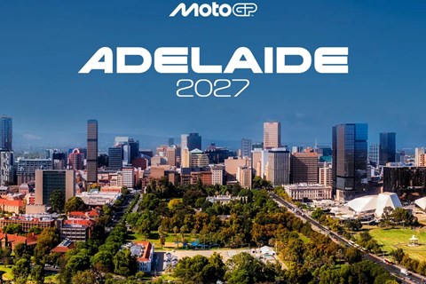 MotoGP: Adelaide statt Phillip Island – Besucher schuld?