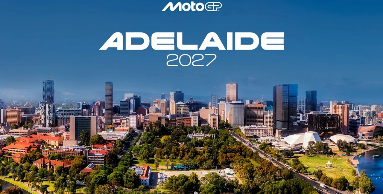 MotoGP: Adelaide statt Phillip Island – Besucher schuld?