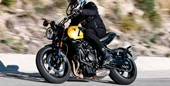 Triumph Trident 660 2026 im ersten Test