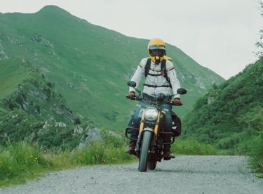 TVS Ronin 2024 Community Report